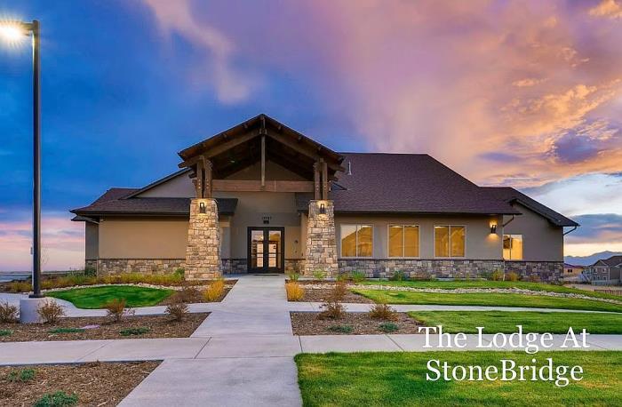 12678 Granite Ridge Drive Peyton, CO 80831 - Photo 23 of 32