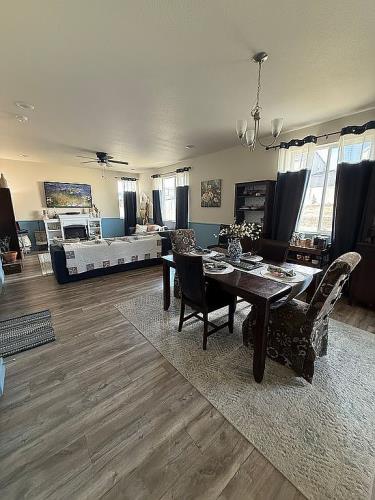 12678 Granite Ridge Drive Peyton, CO 80831 - Photo 28 of 32