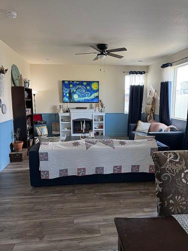 12678 Granite Ridge Drive Peyton, CO 80831 - Photo 29 of 32