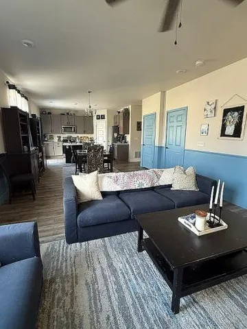 $589,900 | 12678 Granite Ridge Drive, Peyton, CO 80831