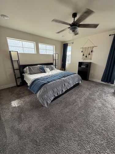 12678 Granite Ridge Drive Peyton, CO 80831 - Photo 4 of 32