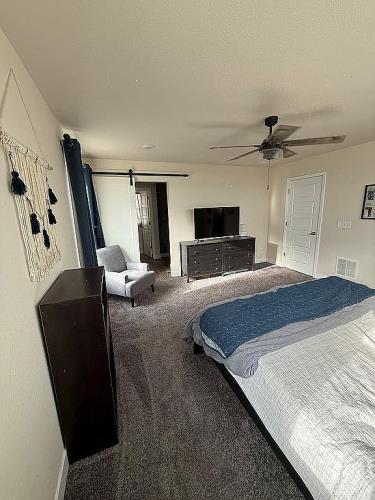 12678 Granite Ridge Drive Peyton, CO 80831 - Photo 5 of 32