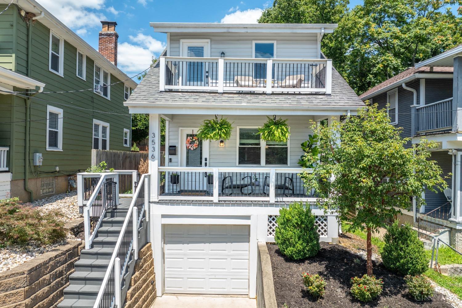 3536 Brotherton Road Cincinnati, OH 45209 - Photo 1 of 58