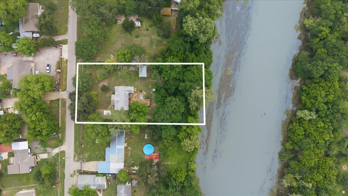 3122 River Road Cedar Creek, TX 78612 - Photo 34 of 37