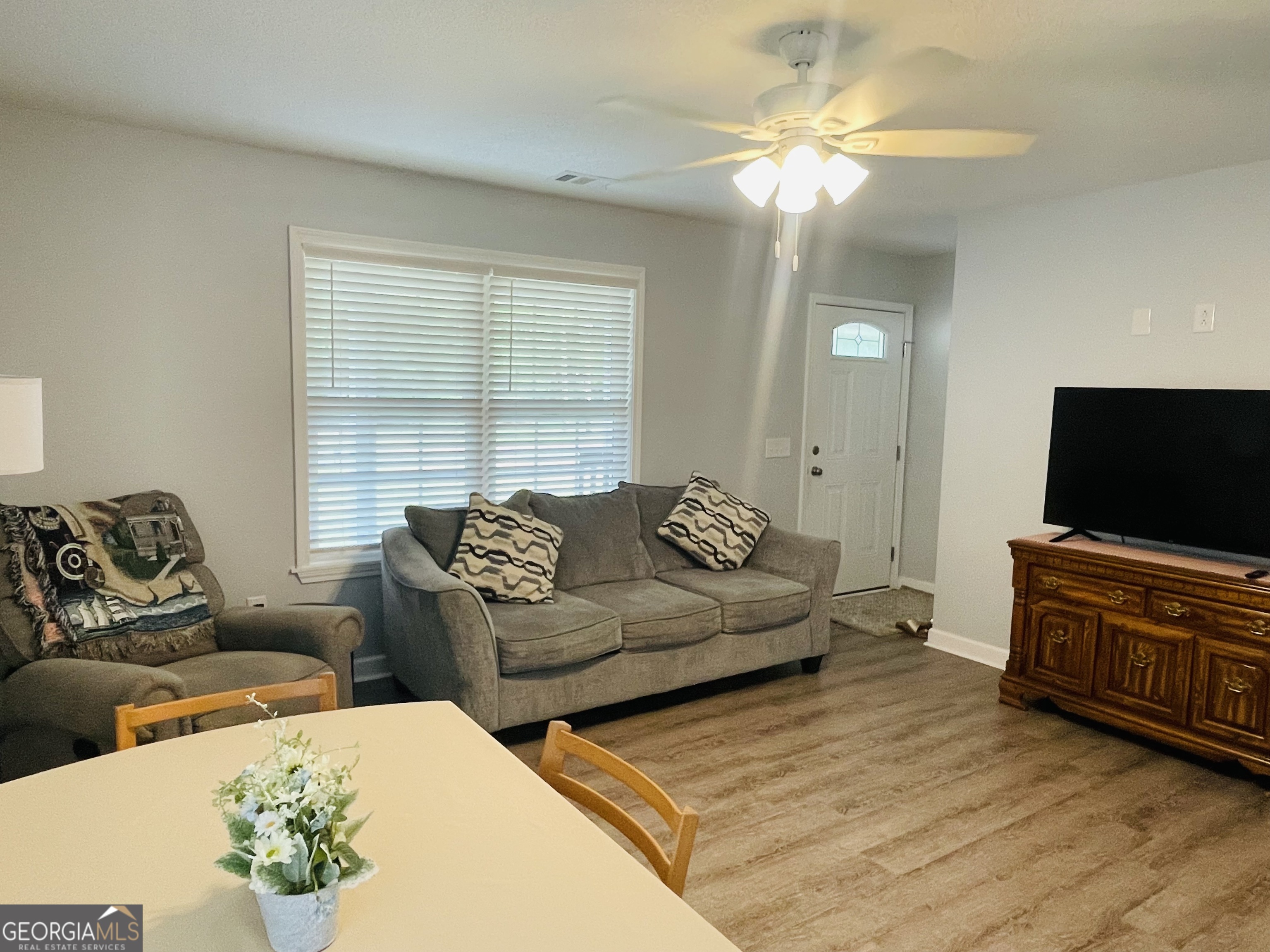 119 South Rushing Street Glennville, GA 30427 - Photo 8 of 22