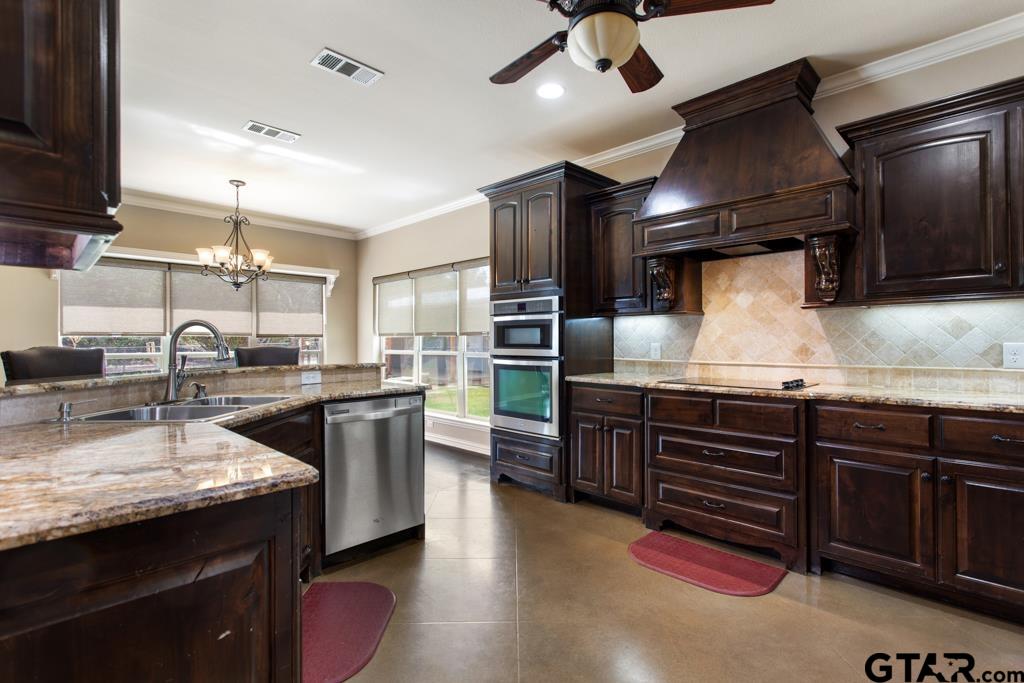 10778 County Road 1346 Tyler, TX 75709 - Photo 33 of 36
