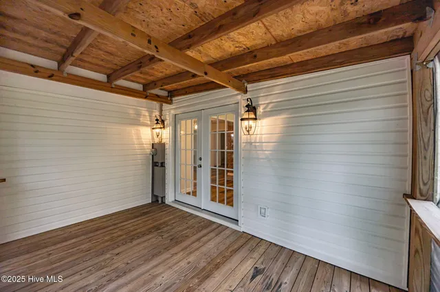 $245,000 | 105 Lakeview Drive, Trenton, NC 28585