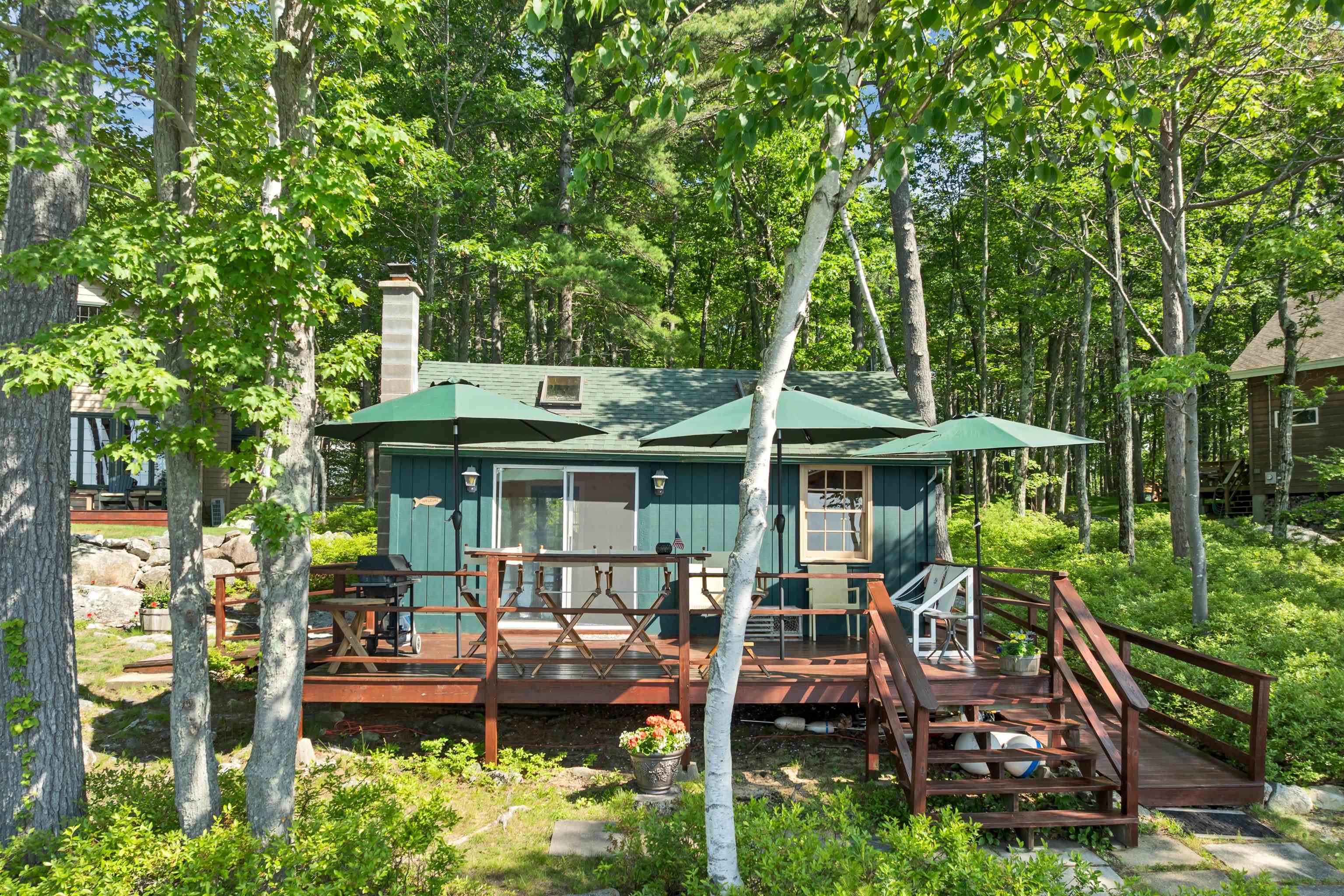 286 Rattlesnake Island Alton, NH 03810 - Photo 29 of 56