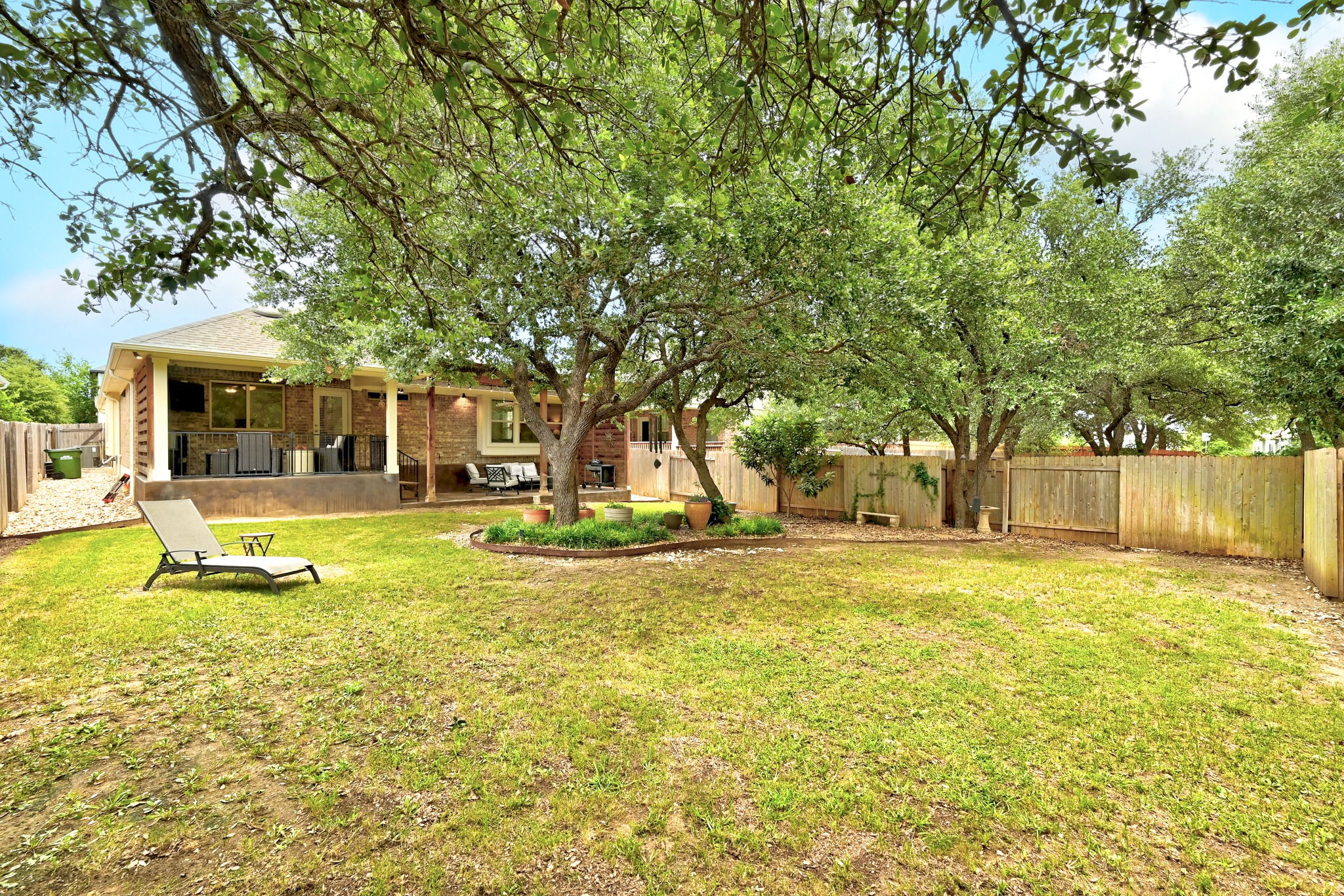 1813 Chickasaw Run Leander, TX 78641 - Photo 21 of 32