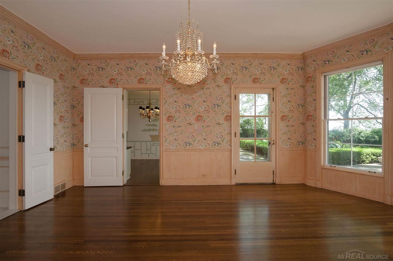 80 Lake Shore Road Grosse Pointe Farms, MI 48236 - Photo 36 of 90