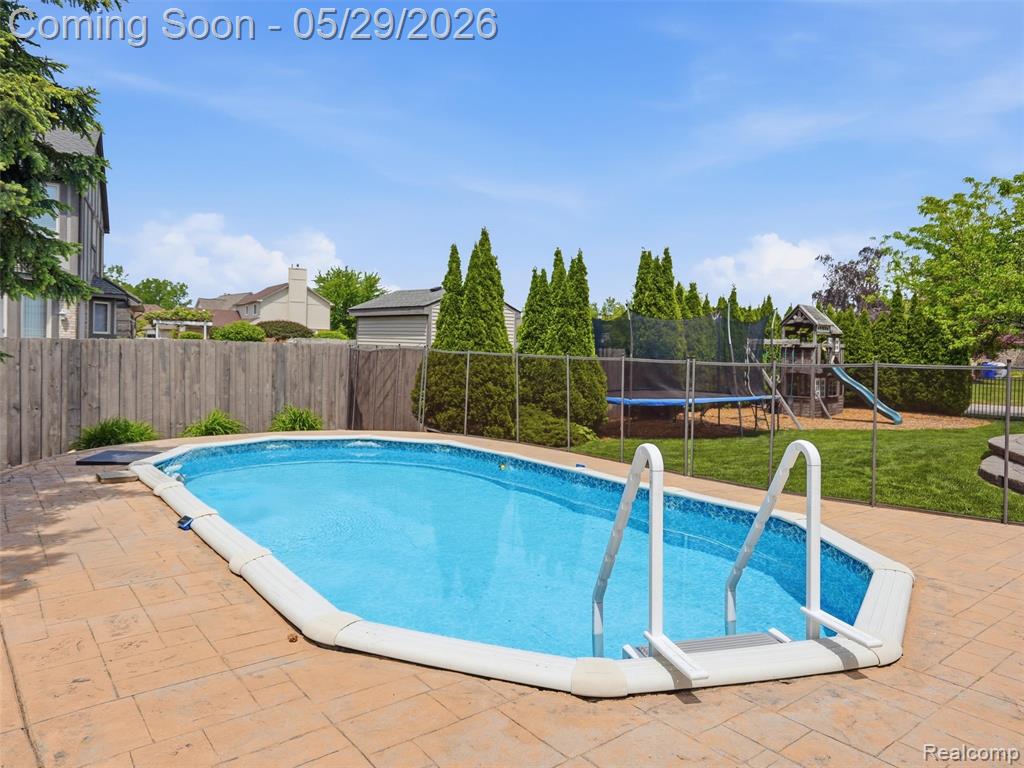 15581 Spiceway Fraser, MI 48026 - Photo 62 of 72