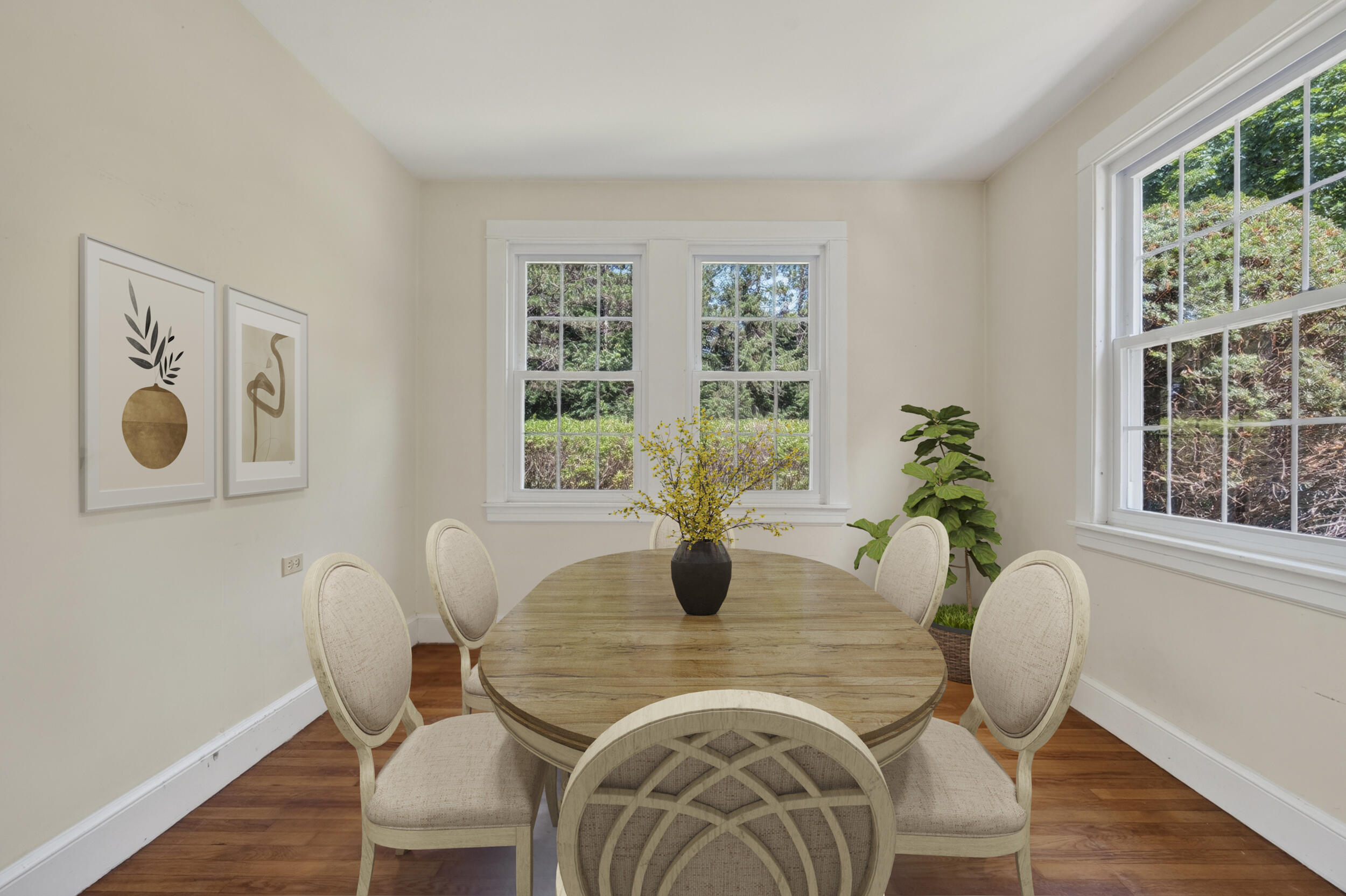 208 Falmouth Road Falmouth, ME 04105 - Photo 28 of 73 40_dining room