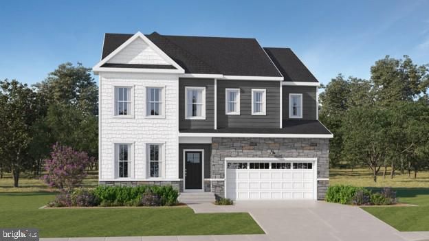 $752,487 | 6035 Freestone Boulevard, Middletown, DE 19709