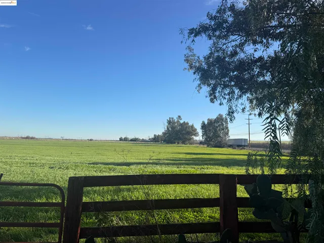 a view of an outdoor area with a lake view