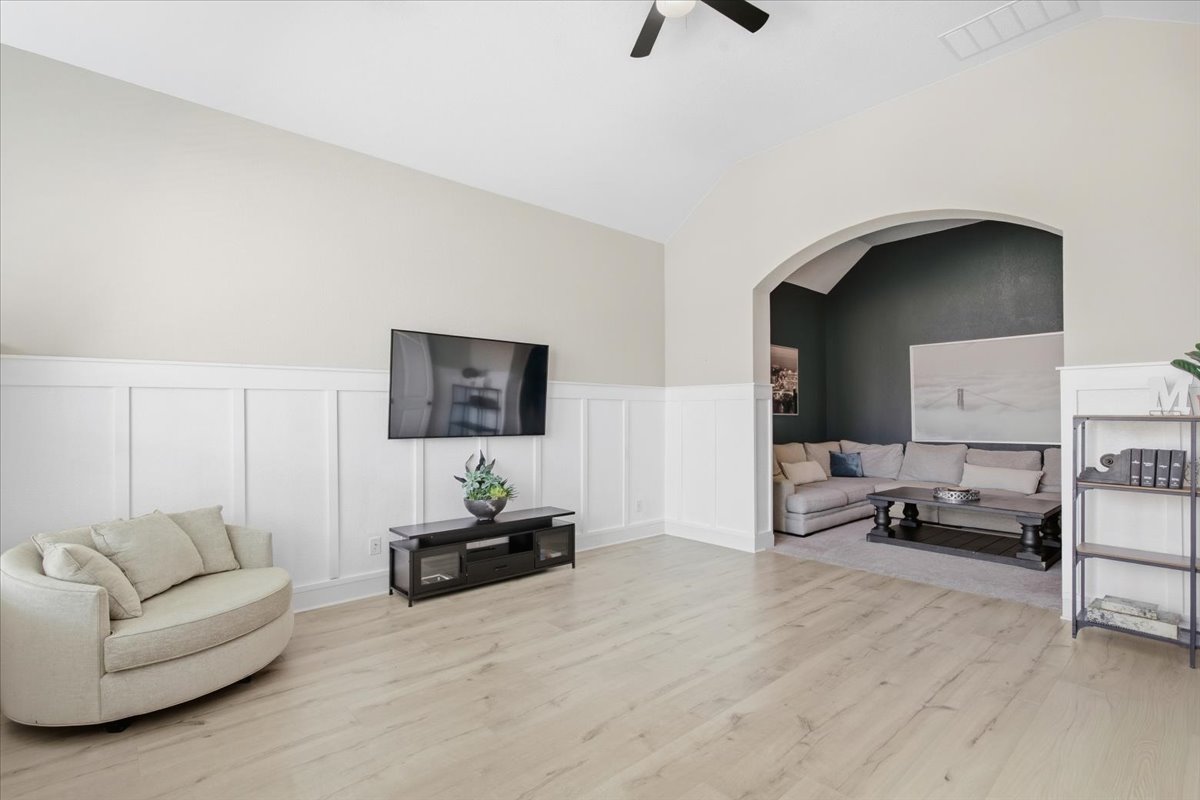 1309 Firebush Road Leander, TX 78641 - Photo 21 of 40 Gallery Image 21