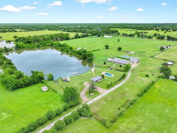 $1,990,000 | 1100 Vz County Road 3419, Wills Point, TX 75169