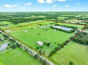 $1,990,000 | 1100 Vz County Road 3419, Wills Point, TX 75169