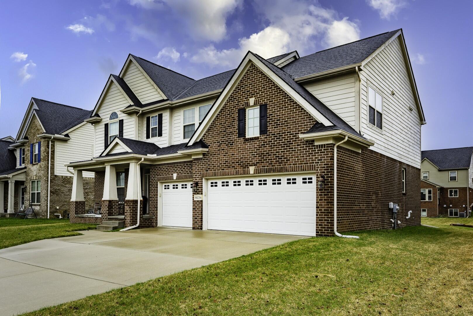 50236 Amberwood Road Canton, MI 48188 - Photo 3 of 77 DSC_8042-Edit (Large)