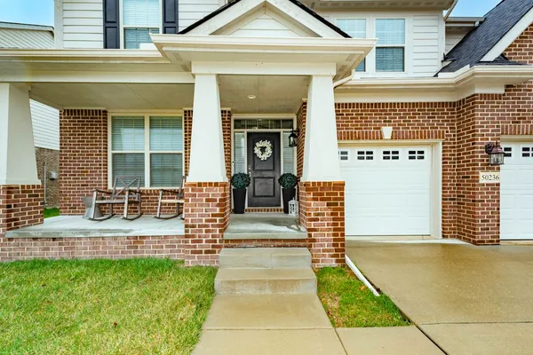 $3,950 | 50236 Amberwood Road, Canton, MI 48188