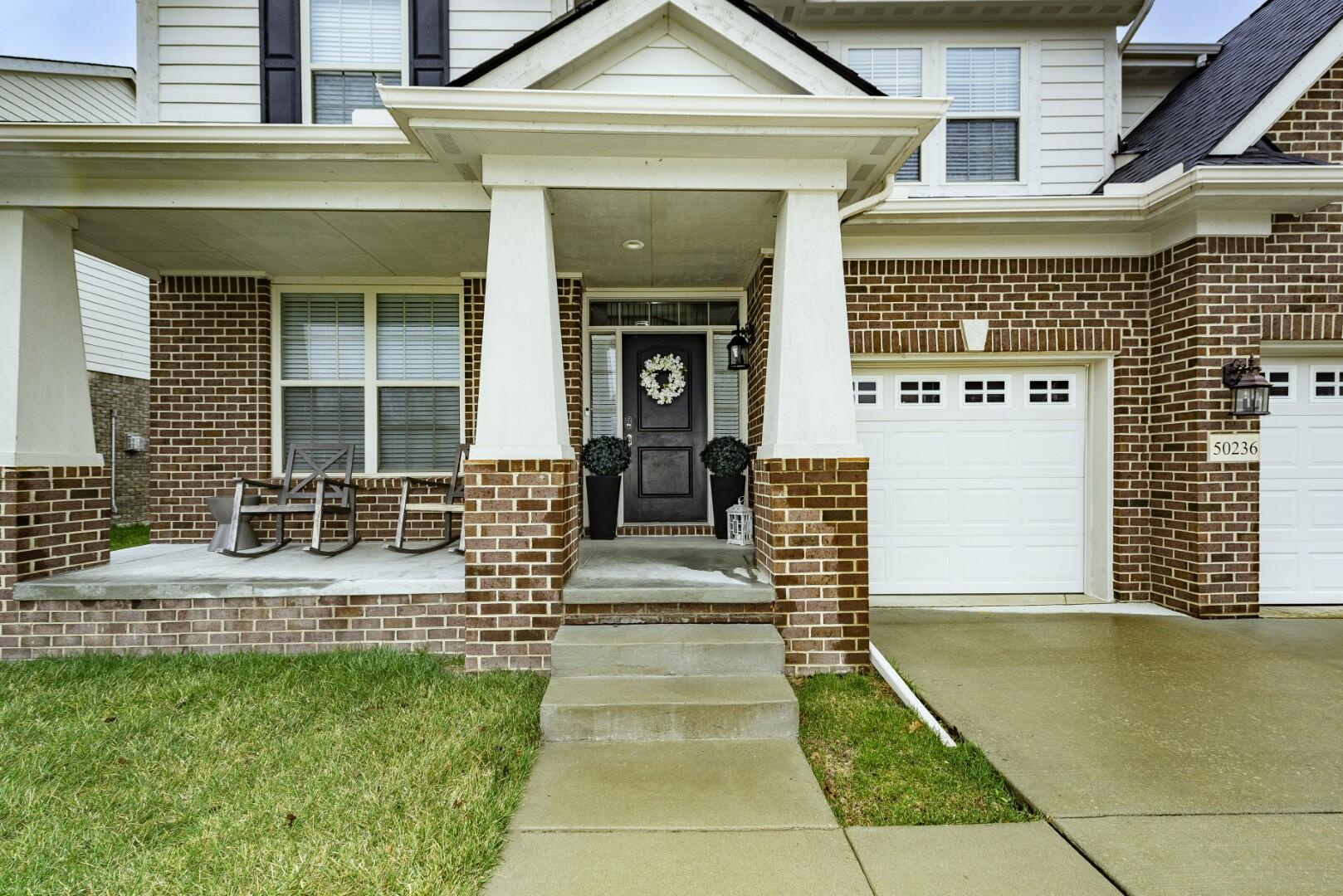 50236 Amberwood Road Canton, MI 48188 - Photo 4 of 77 DSC_8047-Edit (Large)