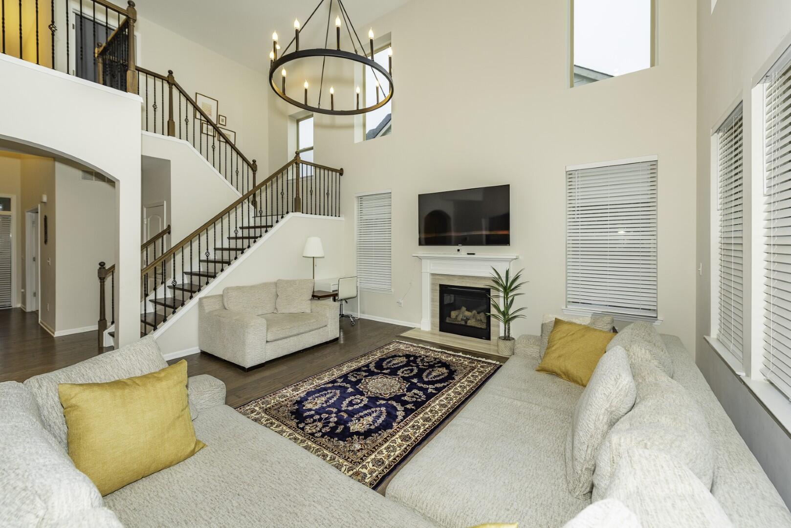 50236 Amberwood Road Canton, MI 48188 - Photo 8 of 77 DSC_8060-Edit (Large)