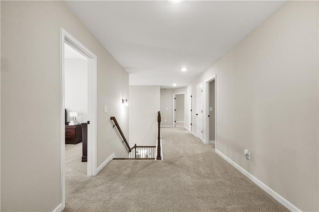 435 Paynes Lake Road Carrollton, GA 30116 - Photo 28 of 55