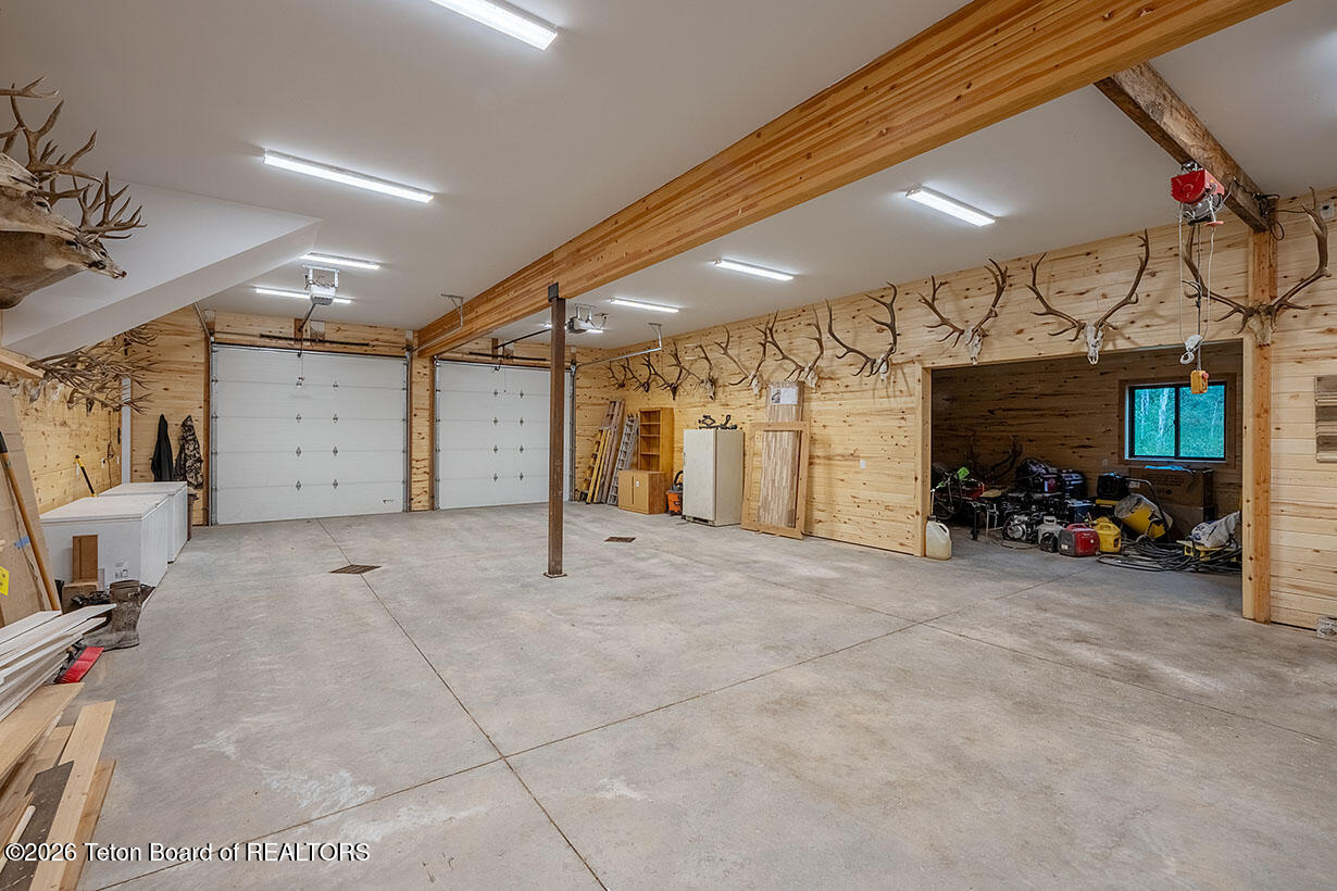 340 Hitching Rail Road Afton, WY 83110 - Photo 42 of 72 Merritt shop 1610