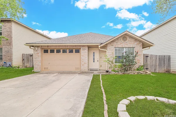 $1,850 | 11244 Vollmer Lane, San Antonio, TX 78254