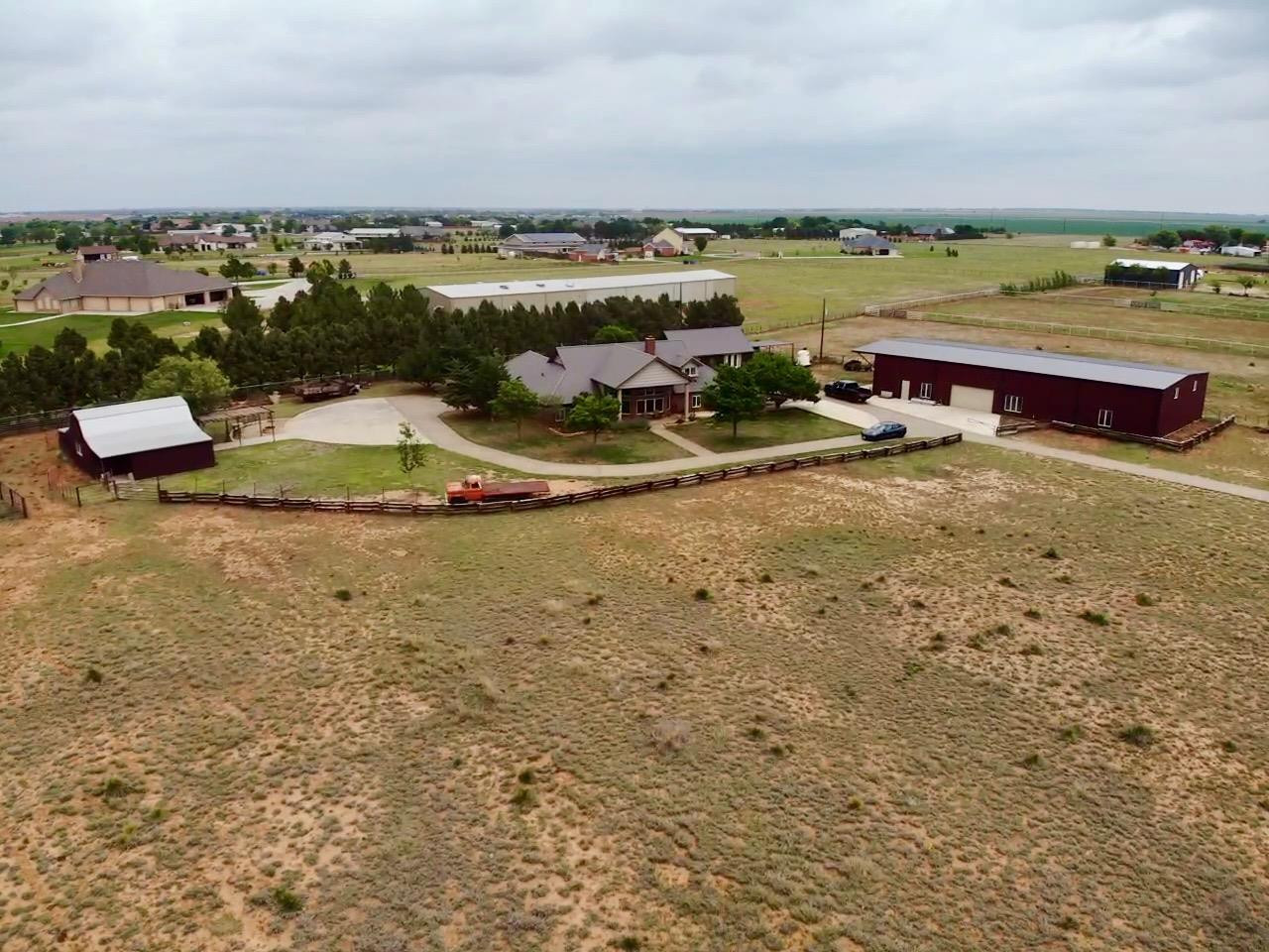 9002 Woodrow Road Wolfforth, TX 79382 - Photo 3 of 48 a view of a city