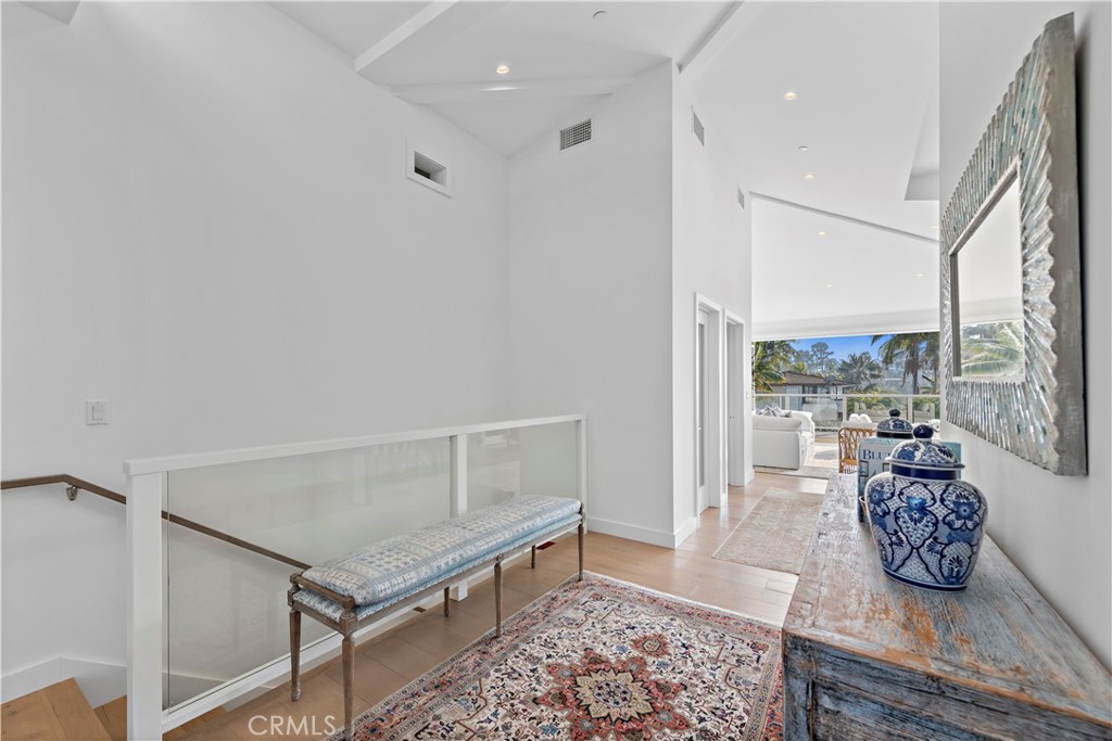 219 Emerald Bay Laguna Beach, CA 92651 - Photo 19 of 52 a living room with furniture