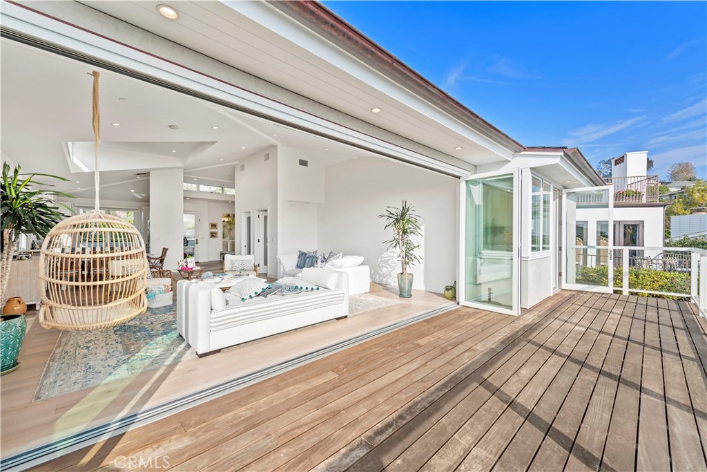 219 Emerald Bay Laguna Beach, CA 92651 - Photo 2 of 52 a view of a living room and entry way