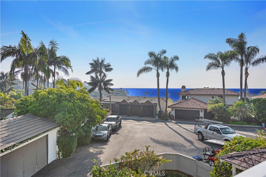 219 Emerald Bay Laguna Beach, CA 92651 - Photo 34 of 52 a view of a backyard
