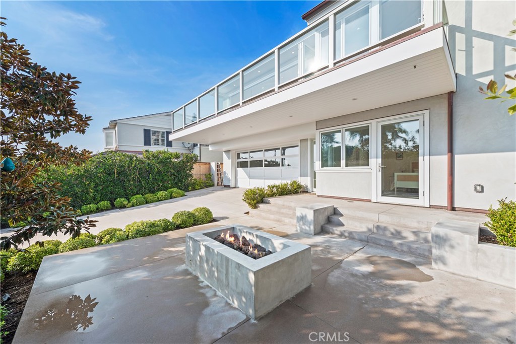 219 Emerald Bay Laguna Beach, CA 92651 - Photo 42 of 52 a view of a white building among the side of a street