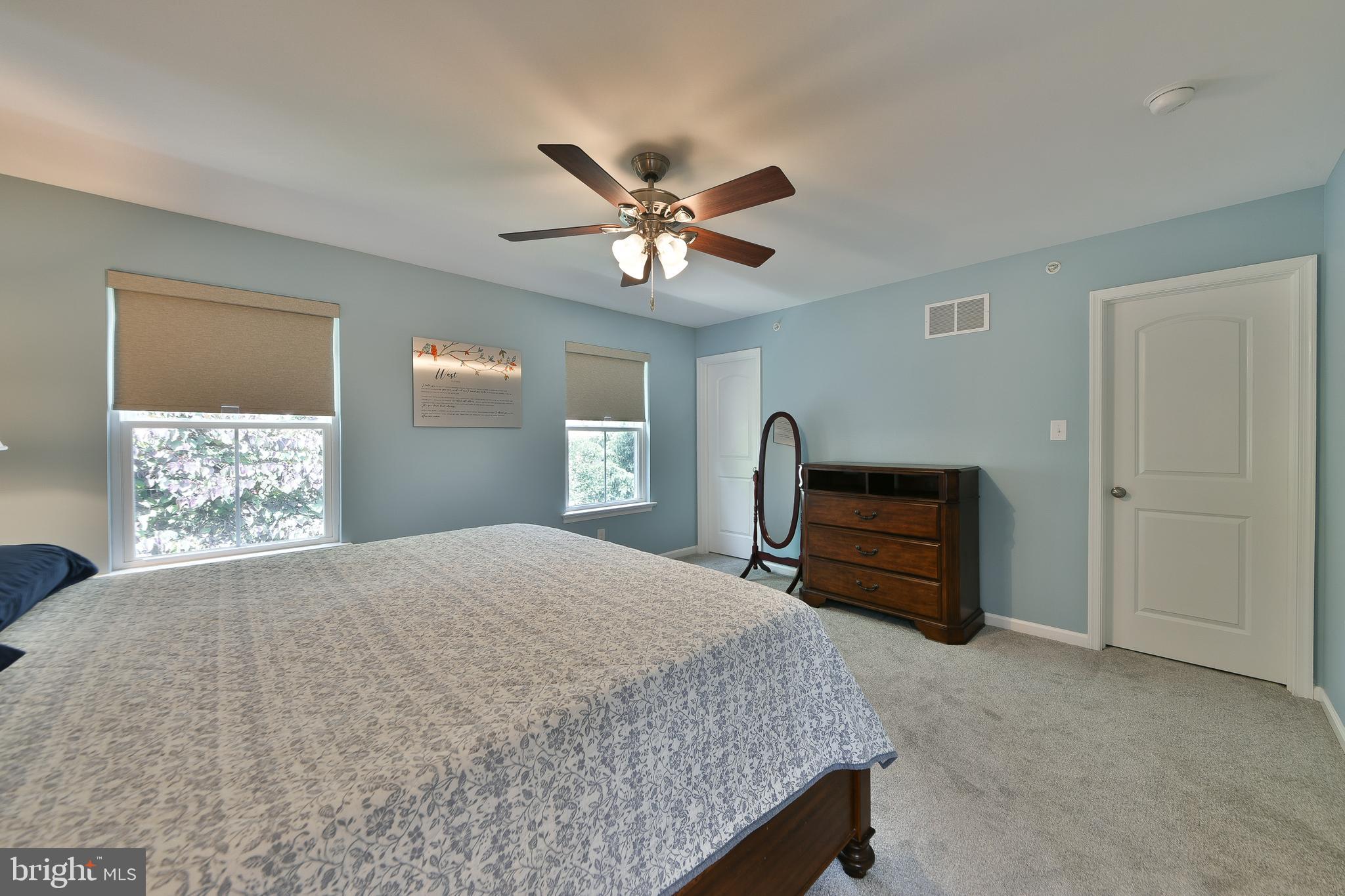 400 North York Road, Unit C Hatboro, PA 19040 - Photo 19 of 38 Primary Bedroom