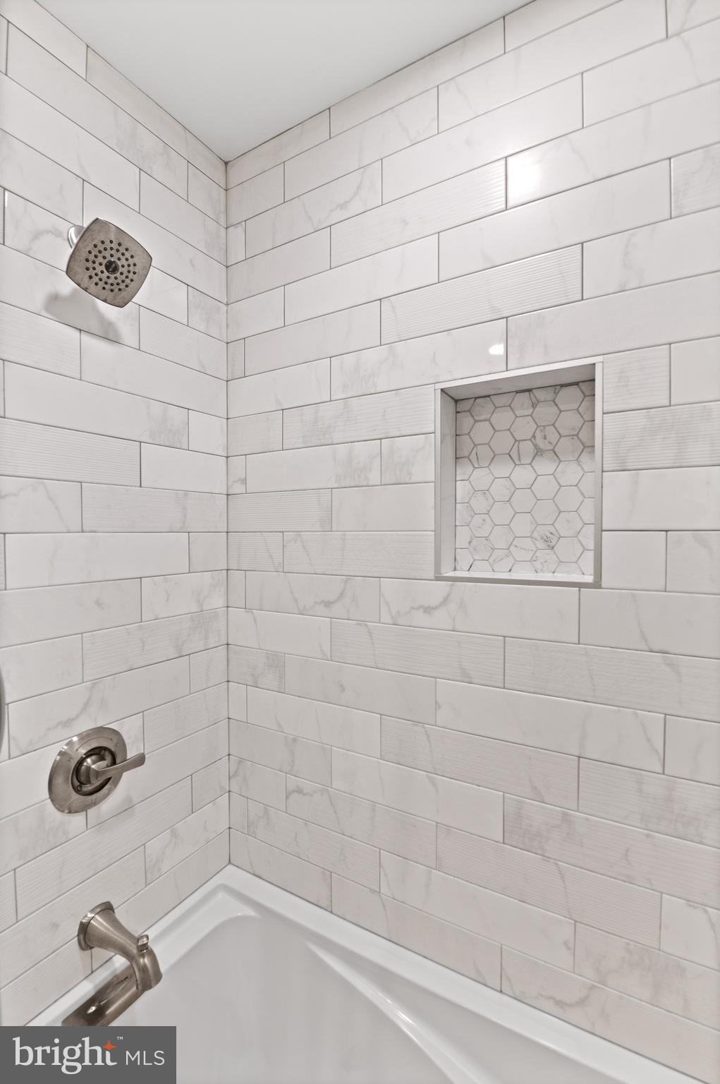 988 North Marshall Street, Unit 2R Philadelphia, PA 19123 - Photo 18 of 29 a bathroom with a shower