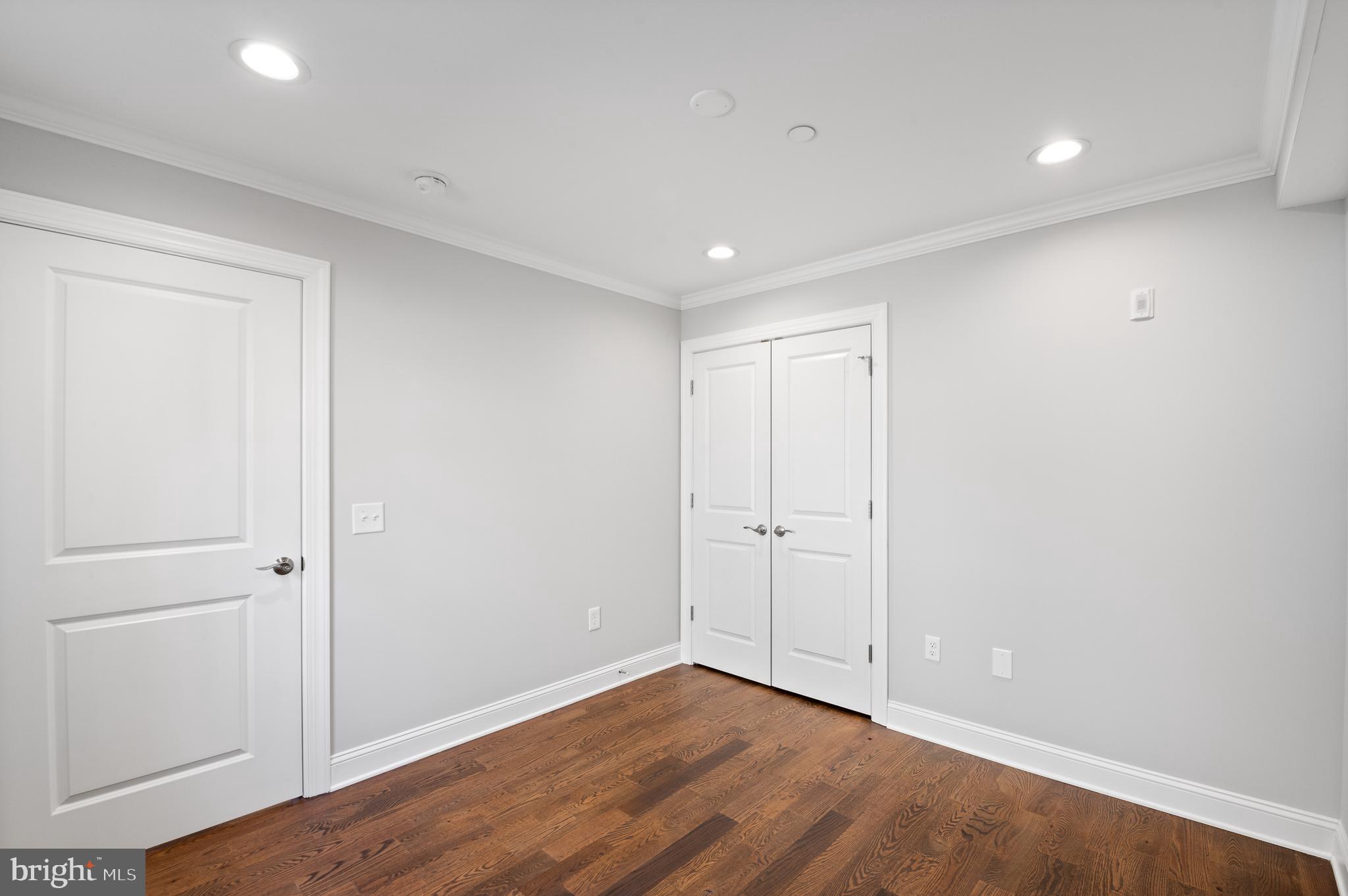 988 North Marshall Street, Unit 2R Philadelphia, PA 19123 - Photo 19 of 29 a view of an empty room