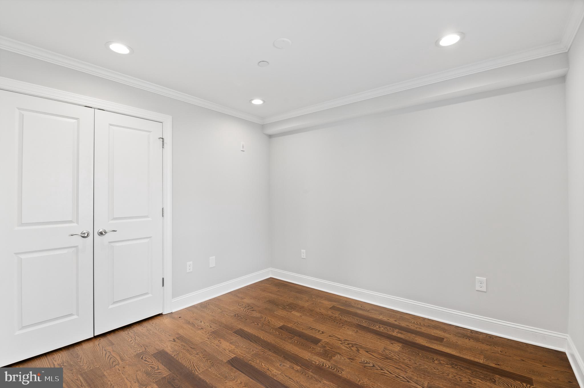 988 North Marshall Street, Unit 2R Philadelphia, PA 19123 - Photo 20 of 29 a view of an empty room