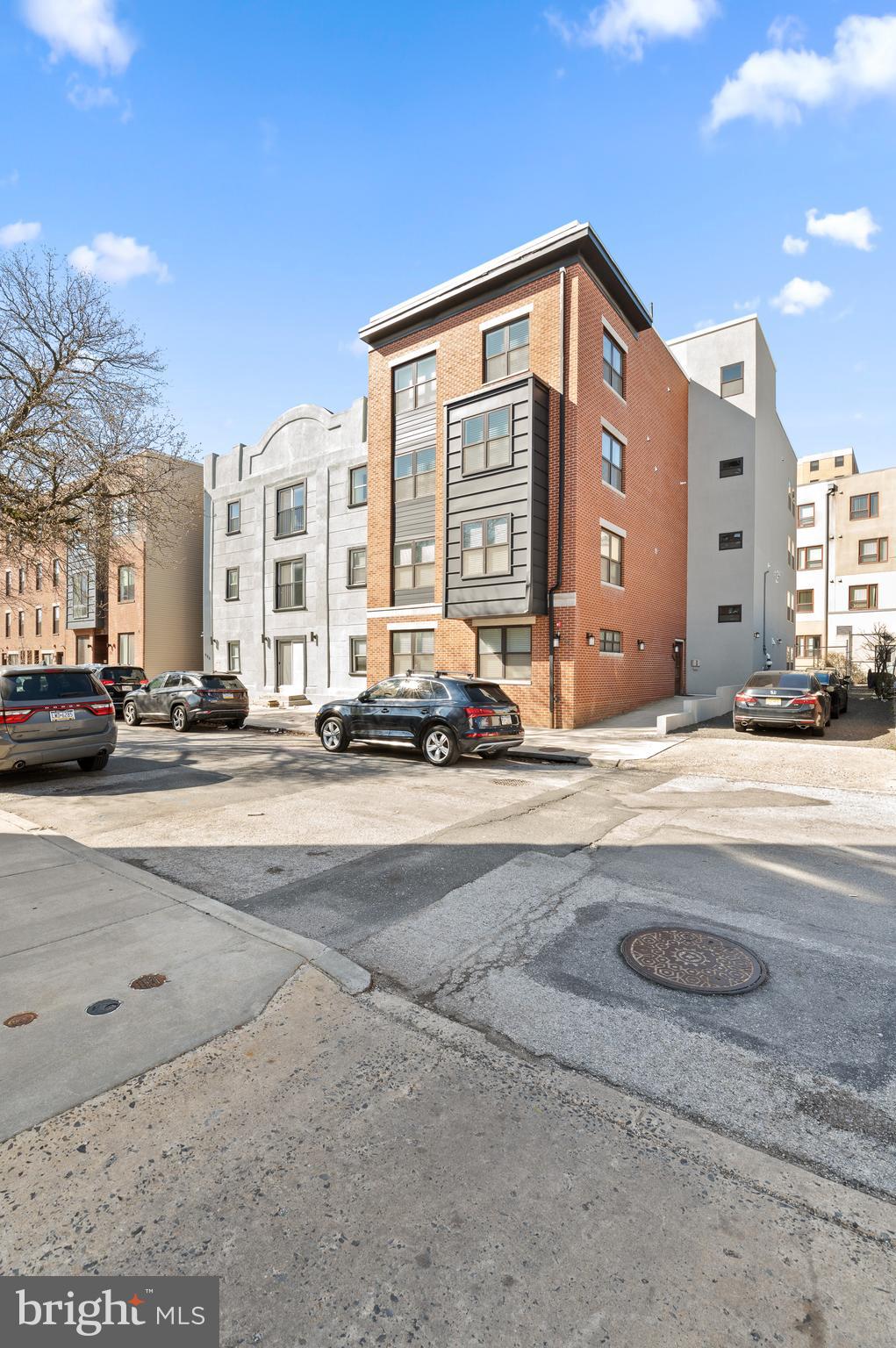988 North Marshall Street, Unit 2R Philadelphia, PA 19123 - Photo 3 of 29 a view of a street with cars