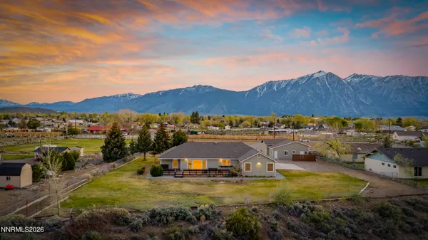 $1,099,900 | 969 Riverview Drive, Gardnerville, NV 89460