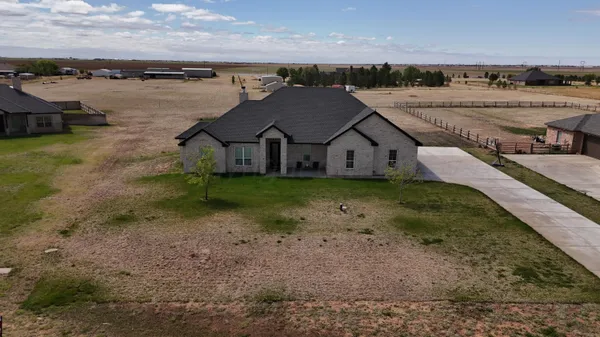 $467,000 | 5780 Luke Trail, Amarillo, TX 79118