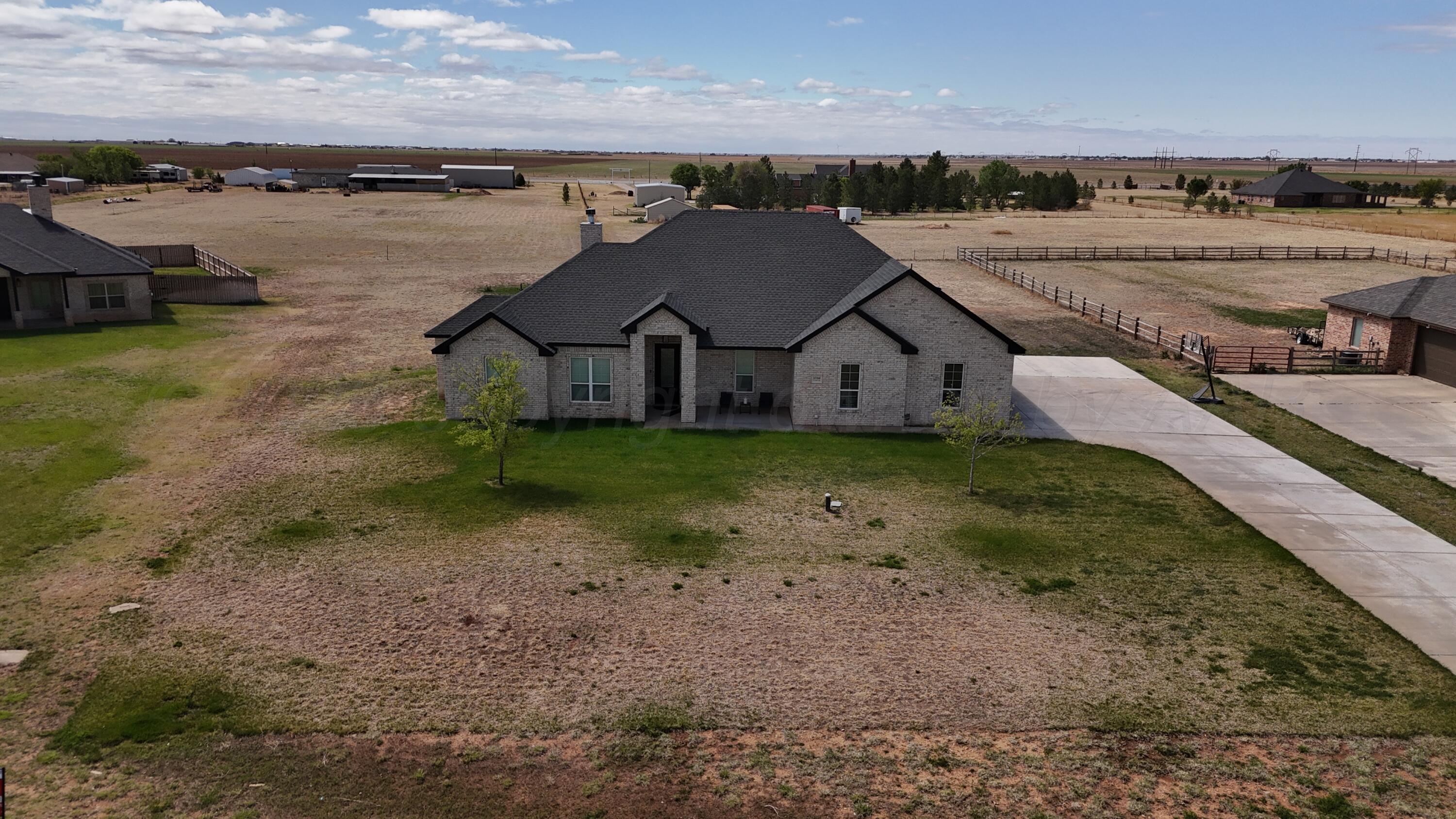 5780 Luke Trail Amarillo, TX 79118 - Photo 1 of 36 DJI_20260421005140_0060_D
