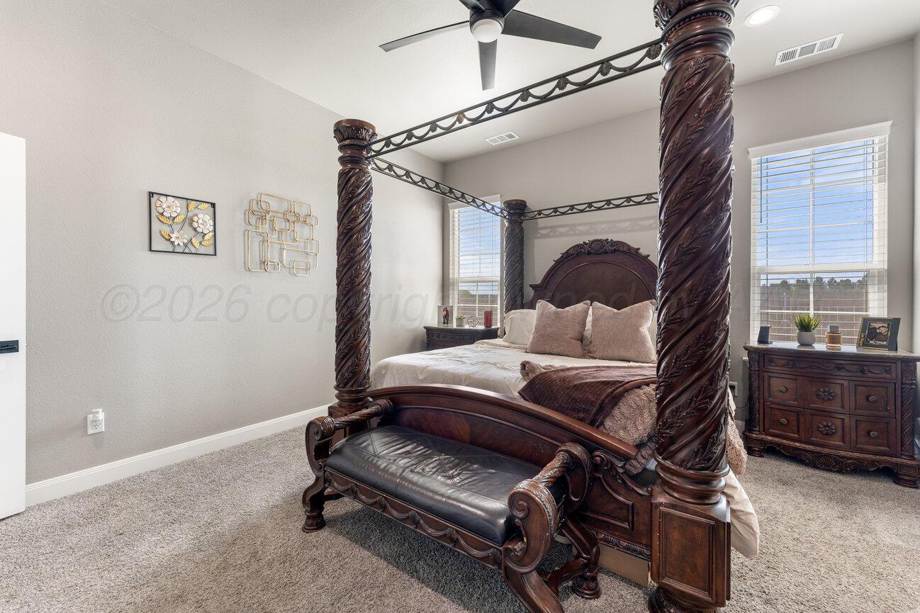 5780 Luke Trail Amarillo, TX 79118 - Photo 13 of 36 Color-21