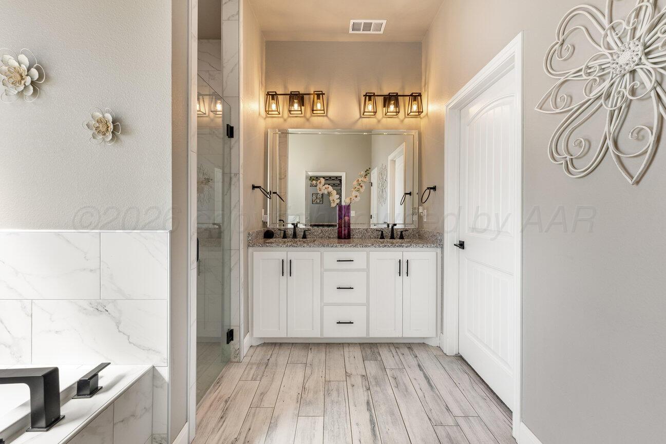 5780 Luke Trail Amarillo, TX 79118 - Photo 15 of 36 Color-23