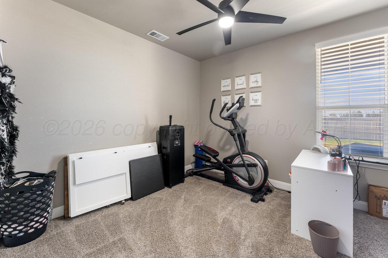 5780 Luke Trail Amarillo, TX 79118 - Photo 21 of 36 Color-27