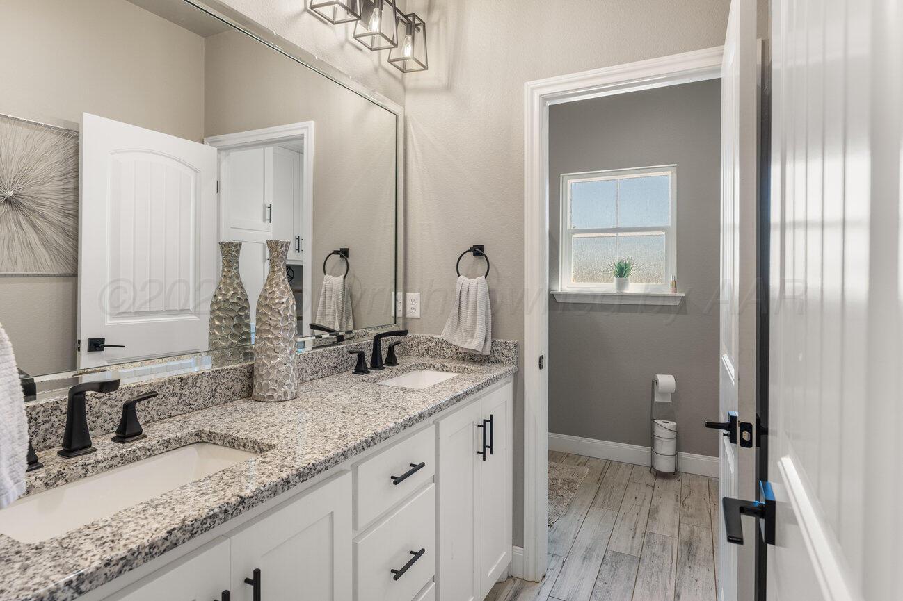 5780 Luke Trail Amarillo, TX 79118 - Photo 22 of 36 Color-29