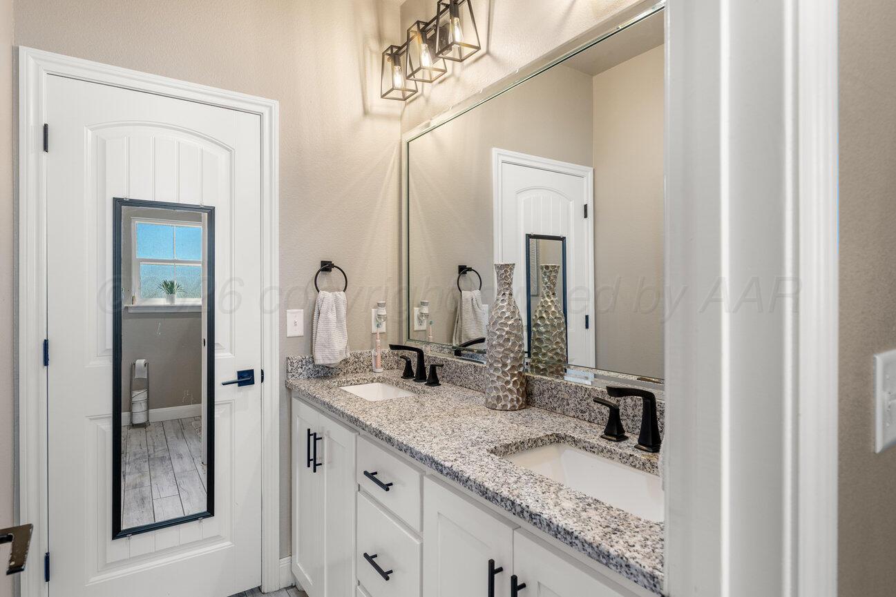 5780 Luke Trail Amarillo, TX 79118 - Photo 23 of 36 Color-30