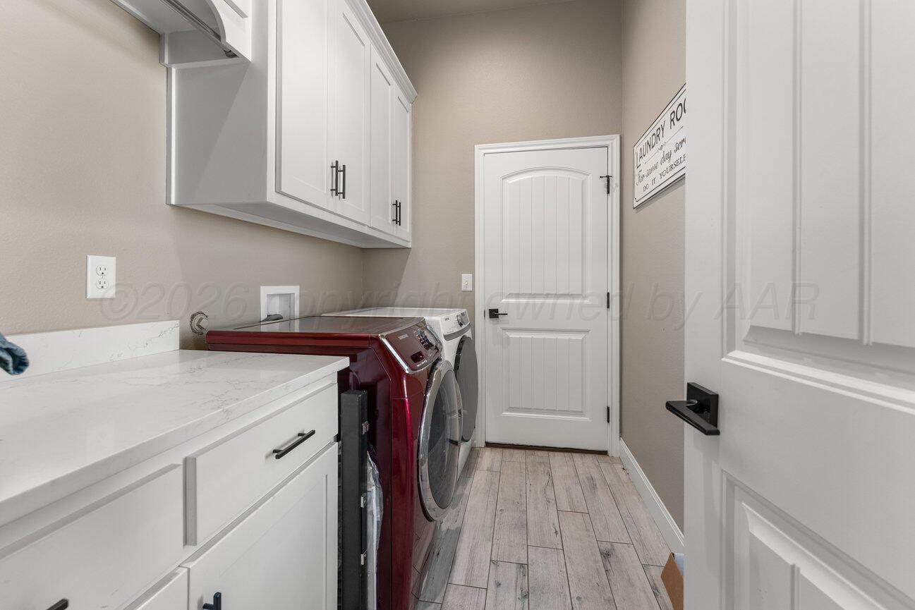 5780 Luke Trail Amarillo, TX 79118 - Photo 28 of 36 Color-19