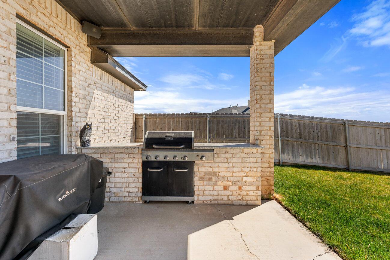 5780 Luke Trail Amarillo, TX 79118 - Photo 29 of 36 Color-42