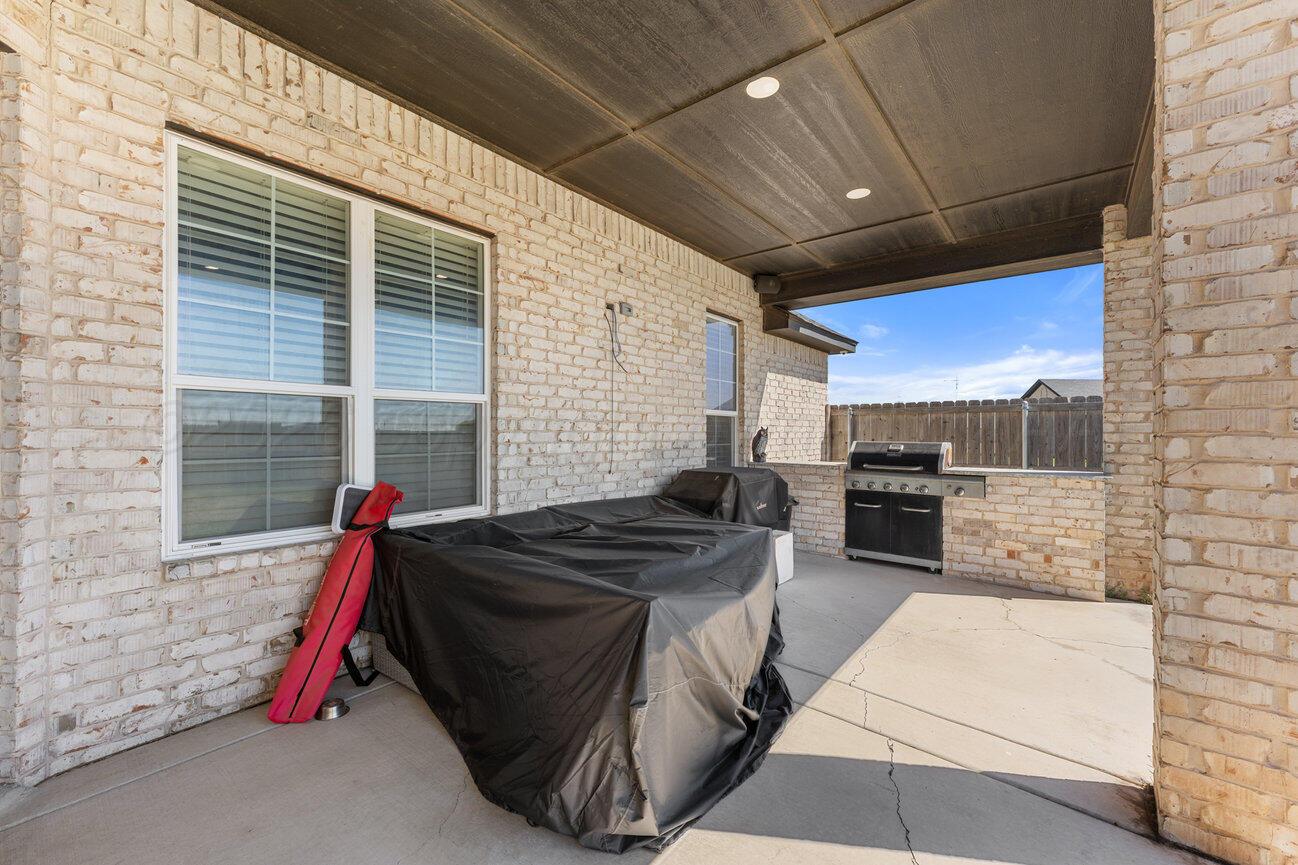 5780 Luke Trail Amarillo, TX 79118 - Photo 30 of 36 Color-41