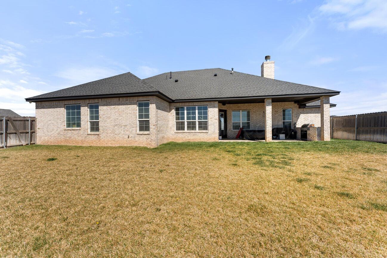 5780 Luke Trail Amarillo, TX 79118 - Photo 33 of 36 Color-45
